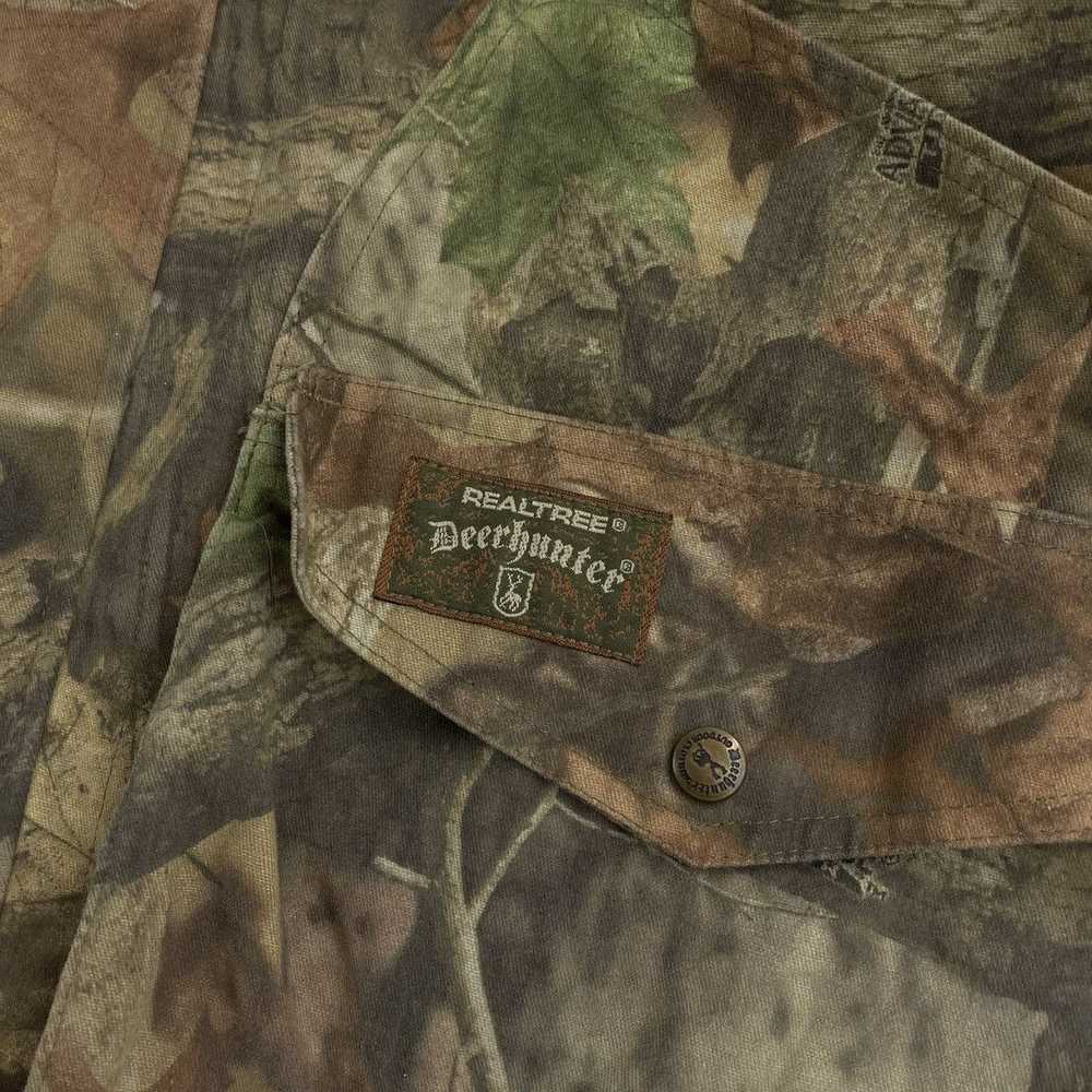 Japanese Brand × Realtree × Vintage Vintage Deerh… - image 6