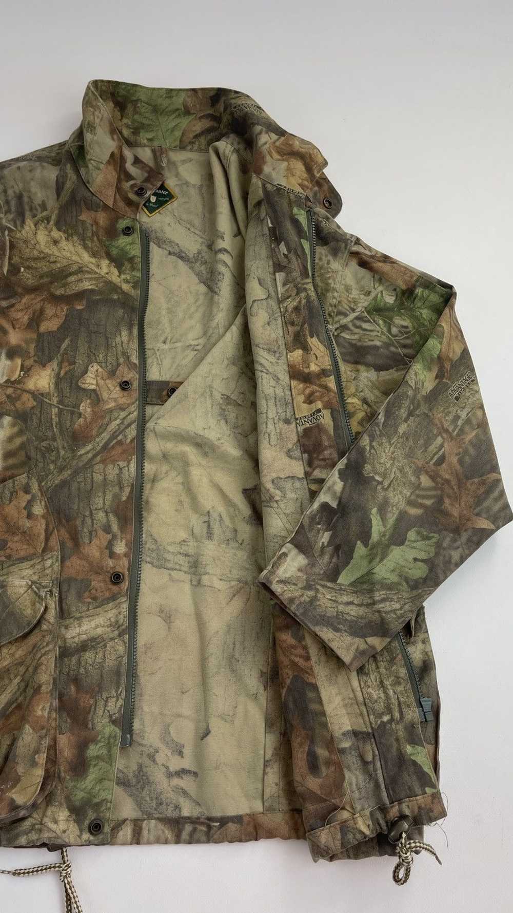 Japanese Brand × Realtree × Vintage Vintage Deerh… - image 7