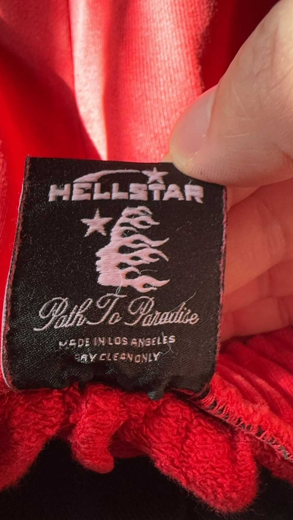 HELLSTAR Hellstar Sweats - image 3