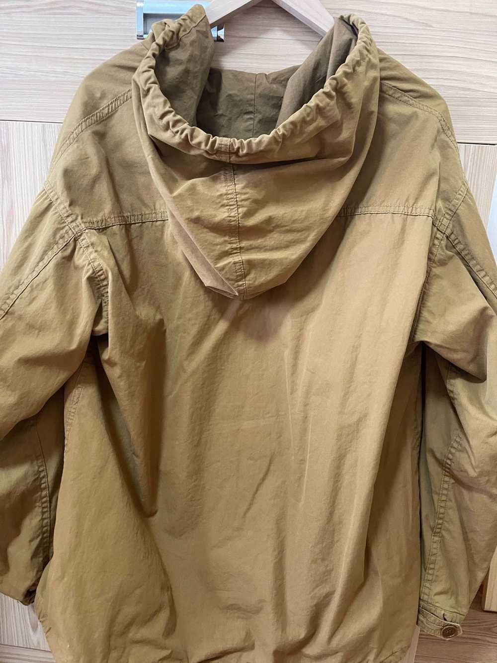 Visvim visvim 21ss soldotna parka f.z - image 3