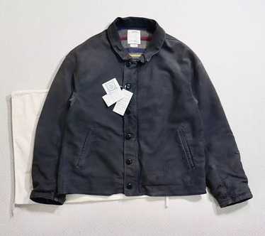 Visvim 22aw purser deck - Gem Visvim 22aw purser deck - Gem