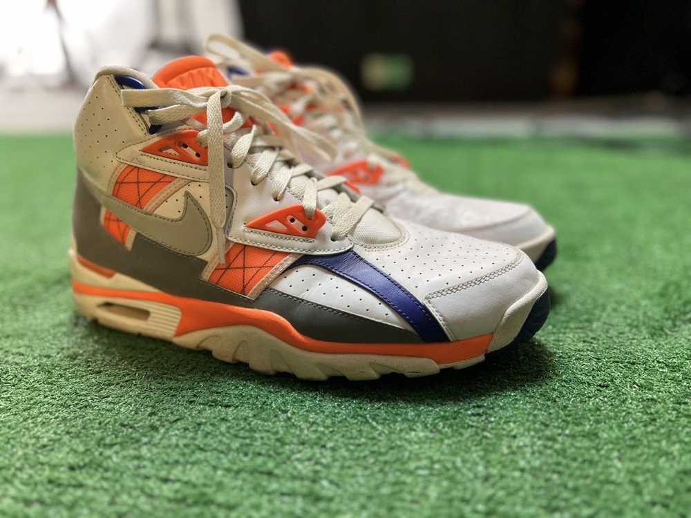 Nike × Nike ACG NIKE AIR TRAINER SC “BO JACKSON” … - image 5