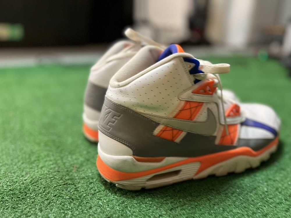 Nike × Nike ACG NIKE AIR TRAINER SC “BO JACKSON” … - image 6