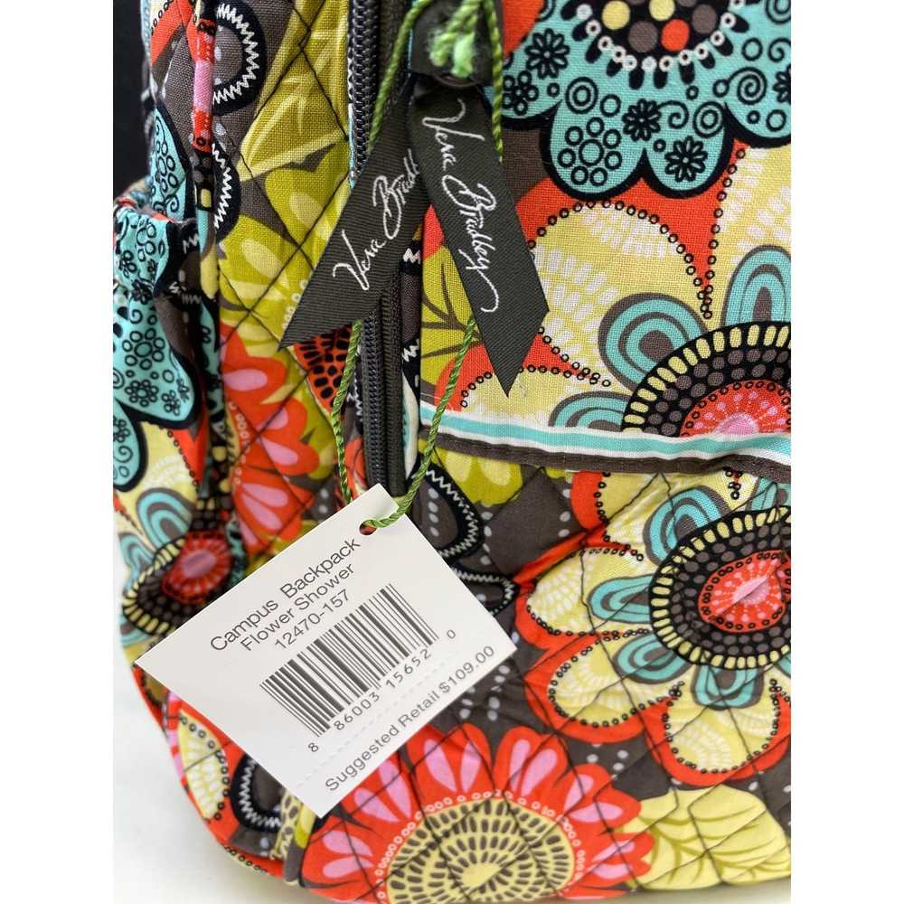 Vera Bradley Vera Bradley Flower Shower Women's F… - image 2