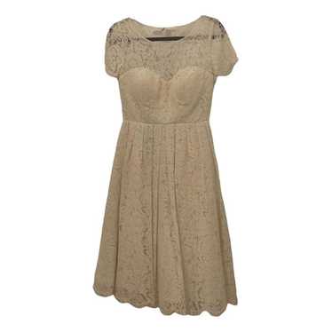 Jenny Yoo Lace mid-length dress - image 1