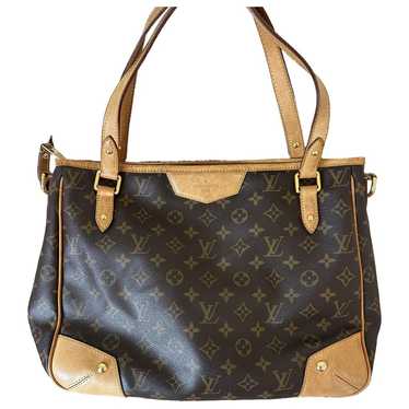 Louis Vuitton Estrela leather handbag