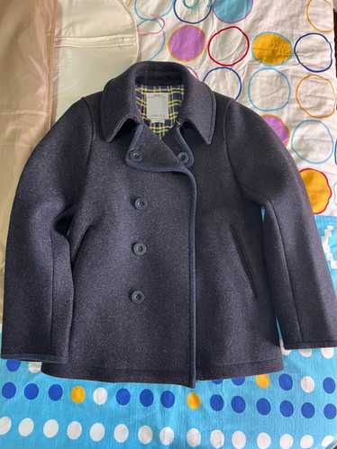Visvim wool coat - Gem
