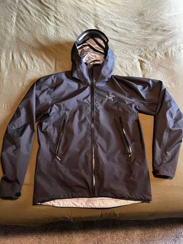 Arc'Teryx Beta Shell Jacket - image 1