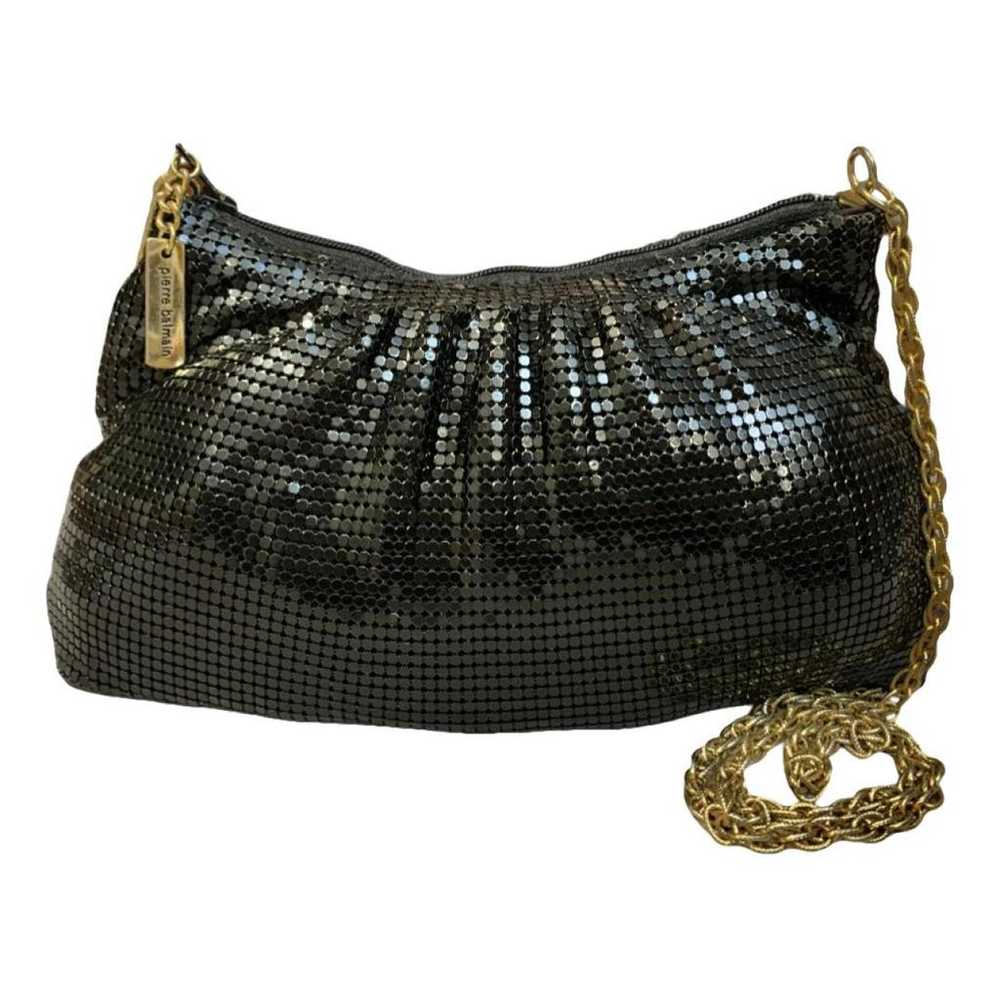 Pierre Balmain Clutch bag - image 1