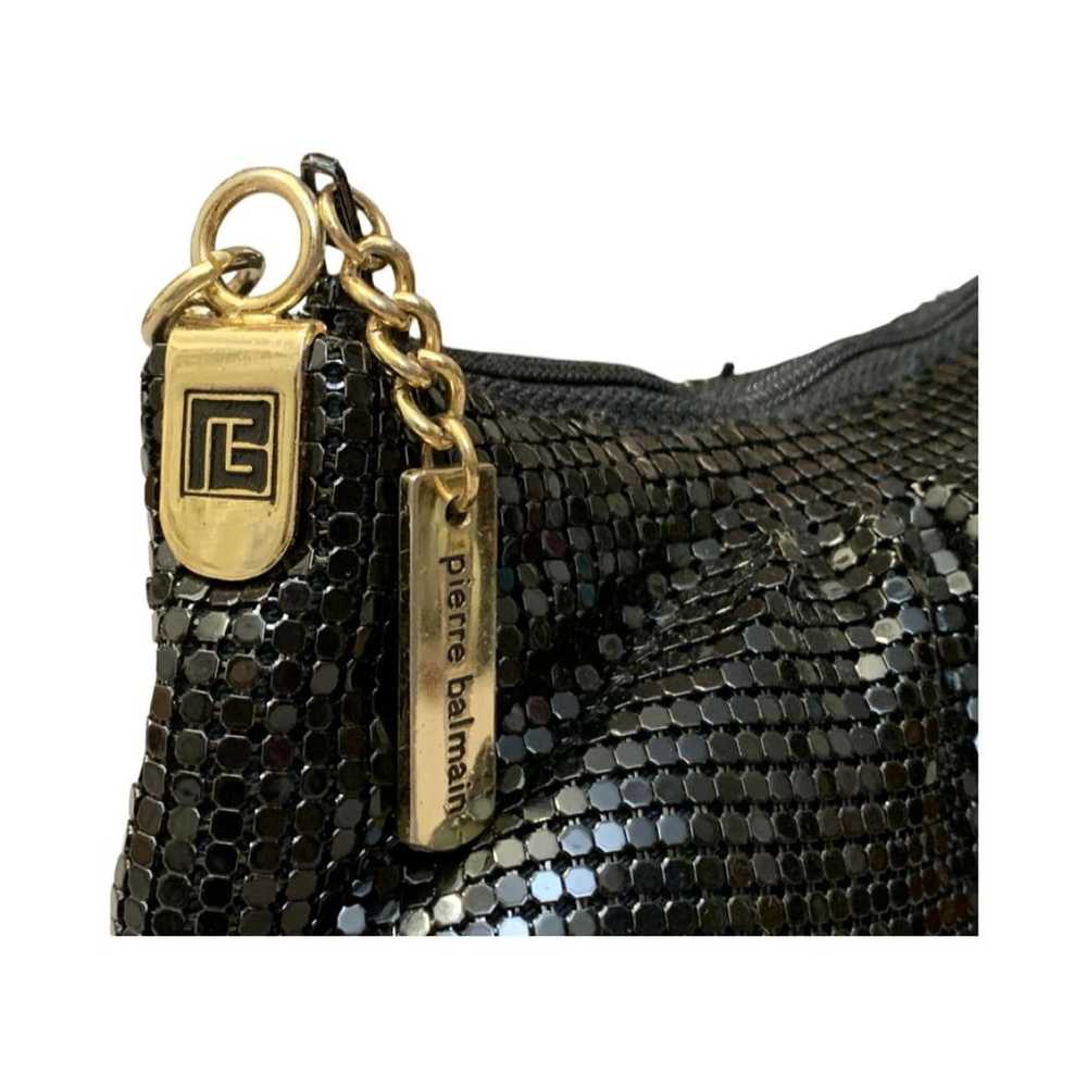 Pierre Balmain Clutch bag - image 4