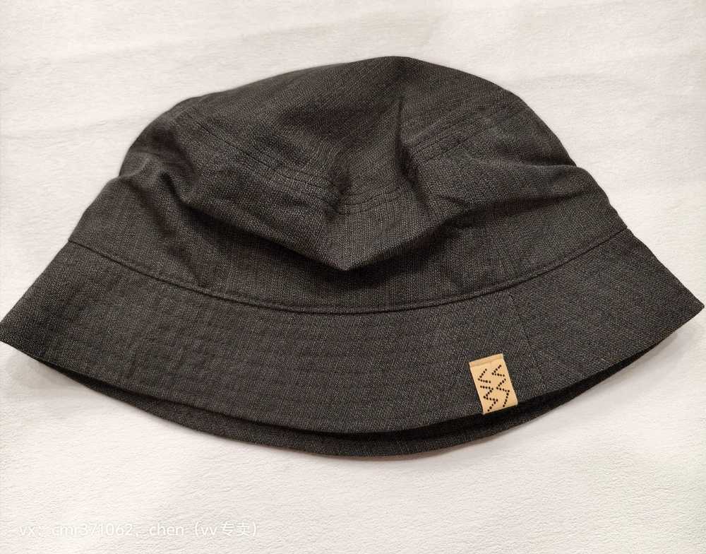 Visvim VISVIM 22ss DOME BUCKET HAT
