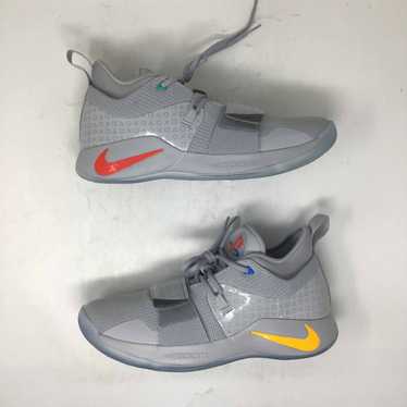 Nike PlayStation x PG 2.5 Wolf Grey - image 1