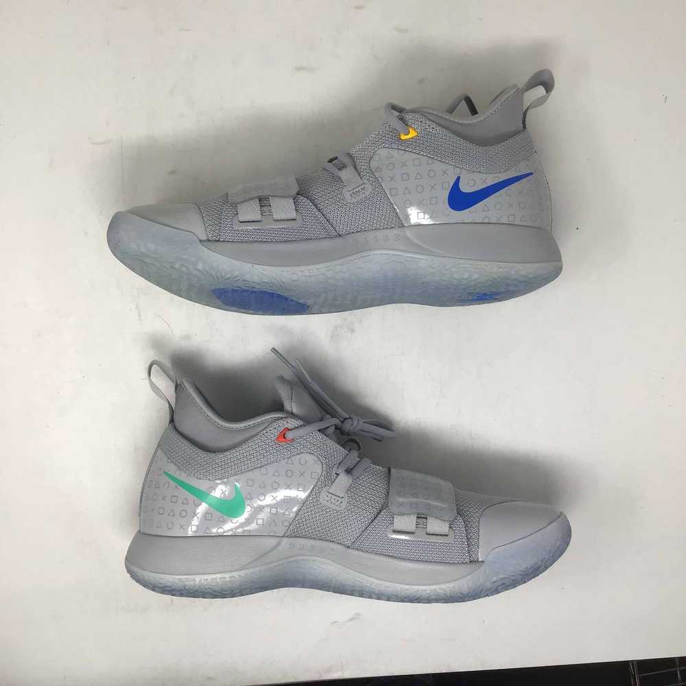 Nike PlayStation x PG 2.5 Wolf Grey - image 2