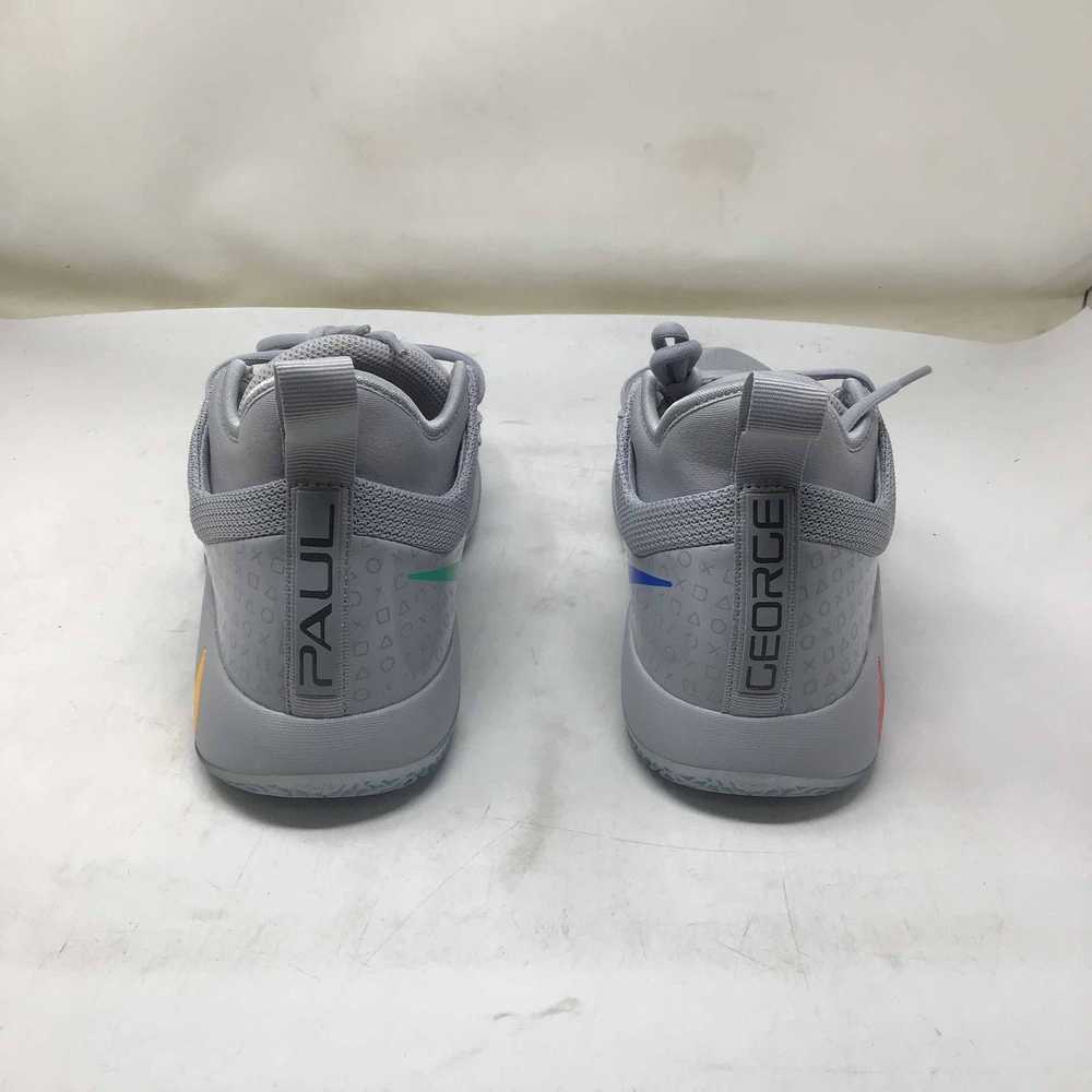 Nike PlayStation x PG 2.5 Wolf Grey - image 4