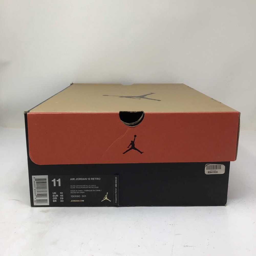 Jordan Brand Air Jordan 12 Retro CP3 Class of 2003 - image 7