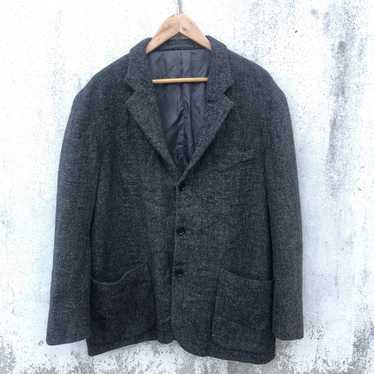 Beams plus harris tweed - Gem