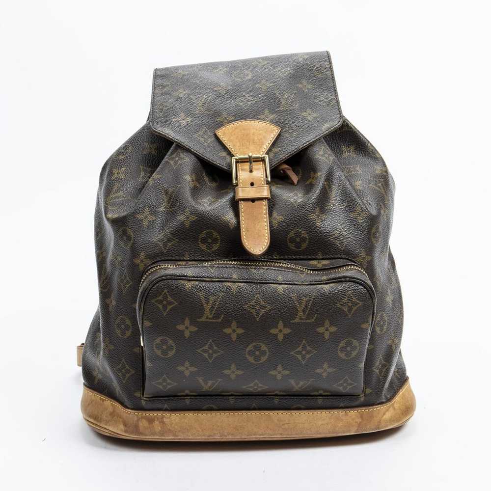 Louis Vuitton Handbag - image 1