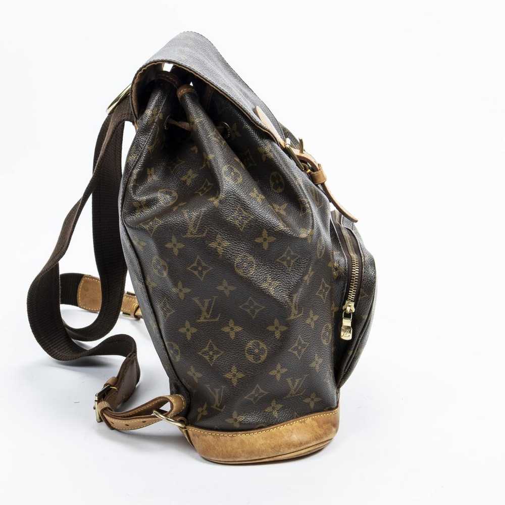 Louis Vuitton Handbag - image 4