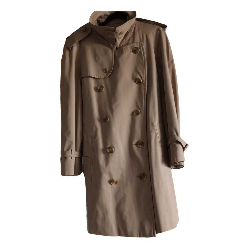 Burberry Waterloo trench coat - image 1