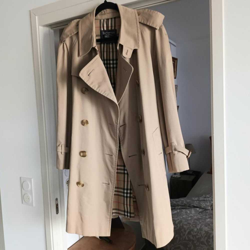 Burberry Waterloo trench coat - image 9