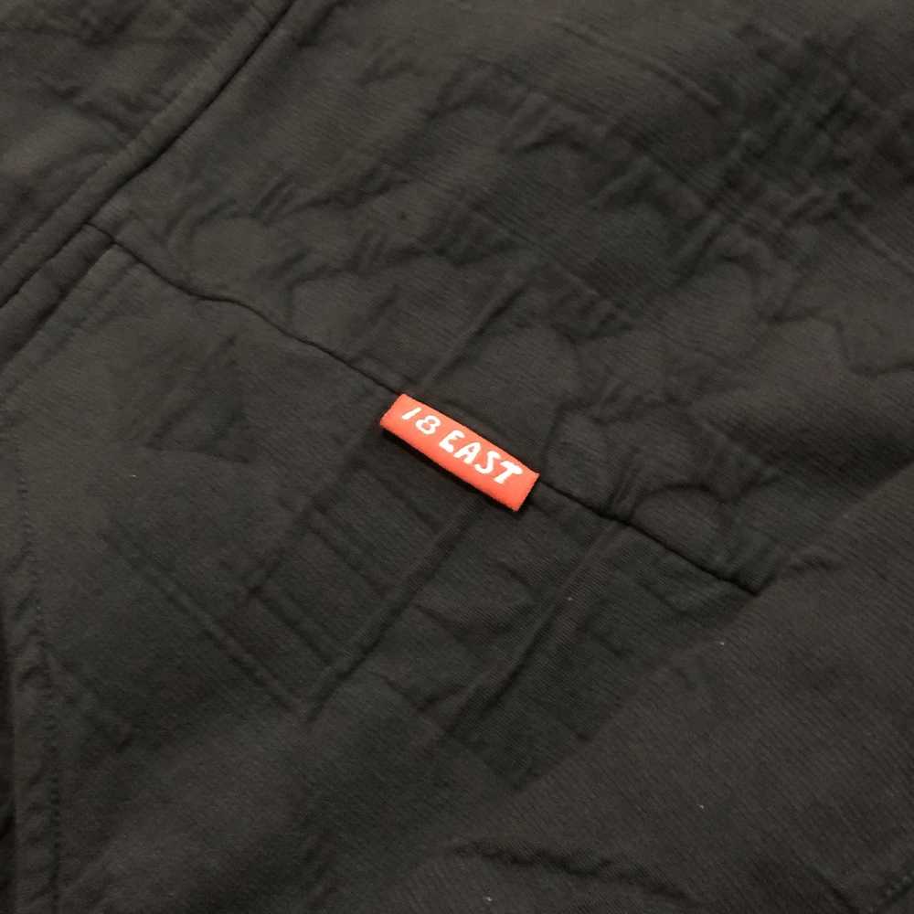 18 East 18 EAST Mfg PROSPECT PARKA OVERSIZED JACK… - image 3