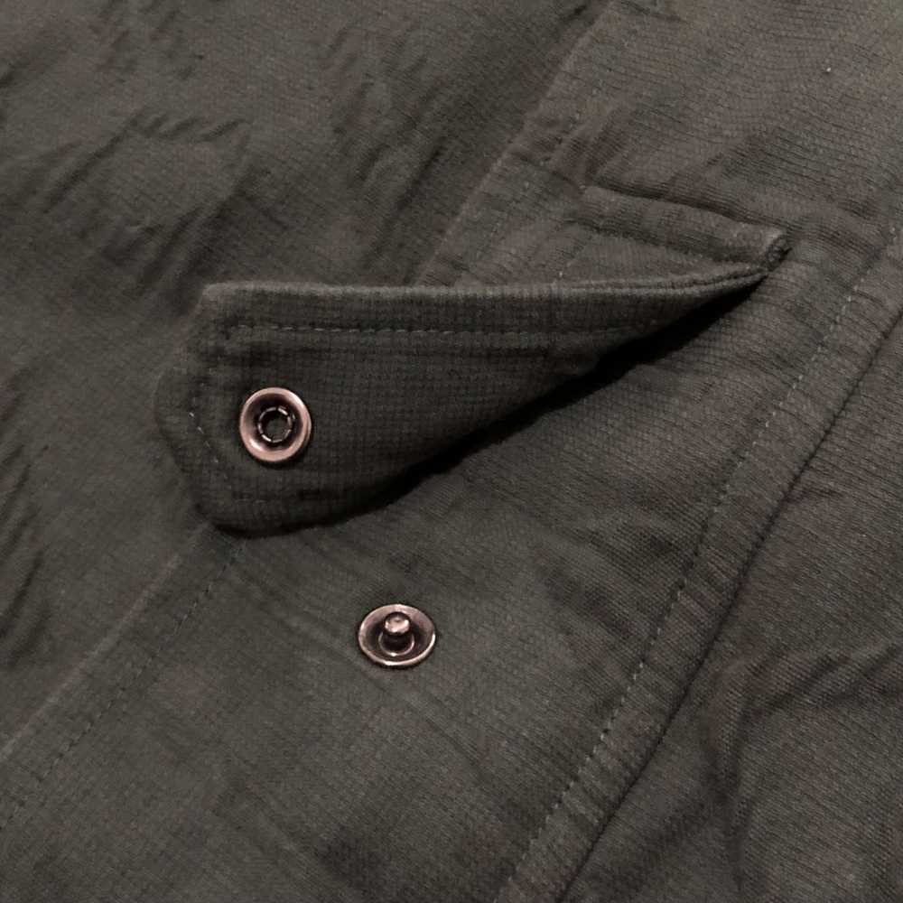 18 East 18 EAST Mfg PROSPECT PARKA OVERSIZED JACK… - image 4