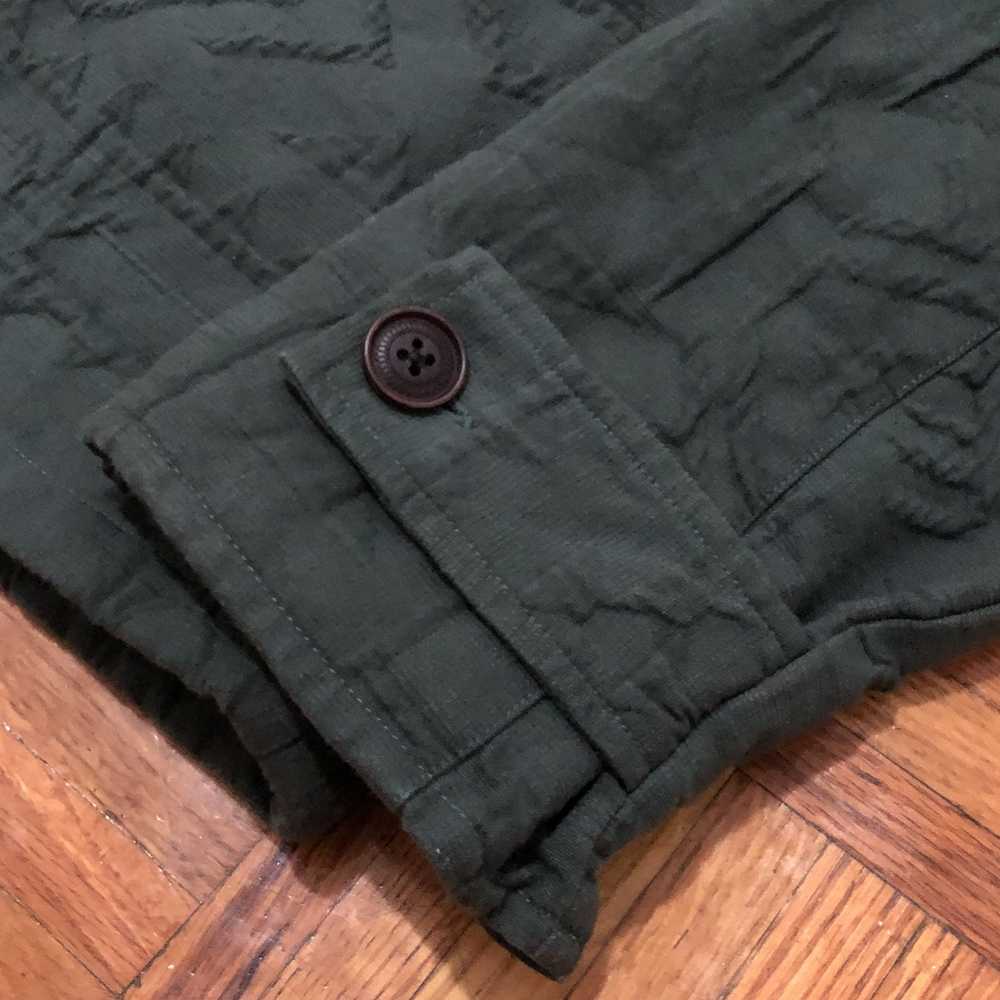 18 East 18 EAST Mfg PROSPECT PARKA OVERSIZED JACK… - image 6