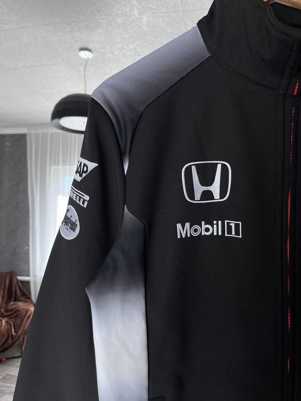 Formula 1 × Honda × Racing Formula 1 Team McLaren… - image 3