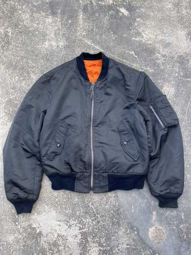 Spiewak flight bomber jacket - Gem