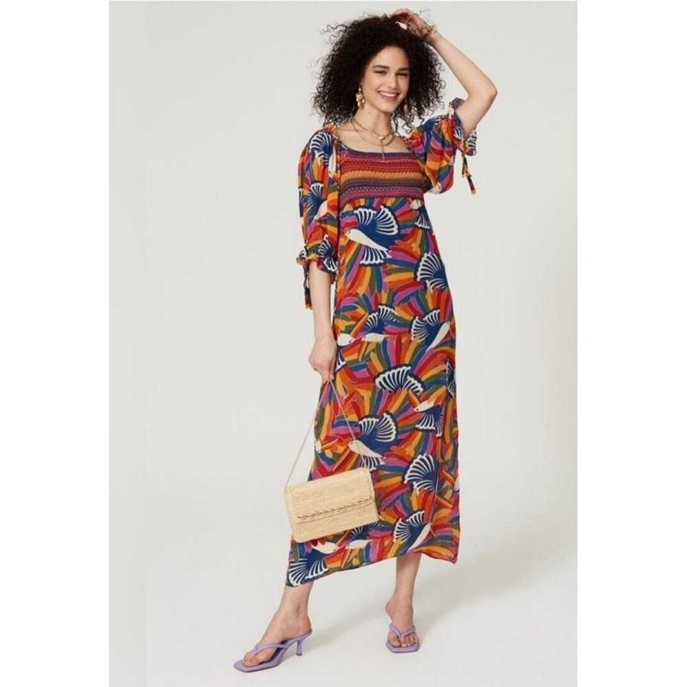 Farm Rio Maxi dress - image 10