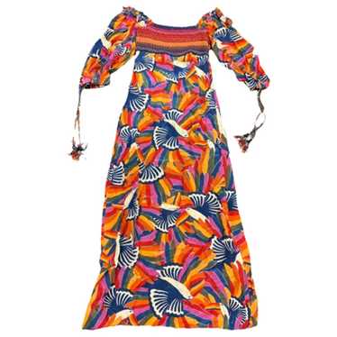 Farm Rio Maxi dress - image 1