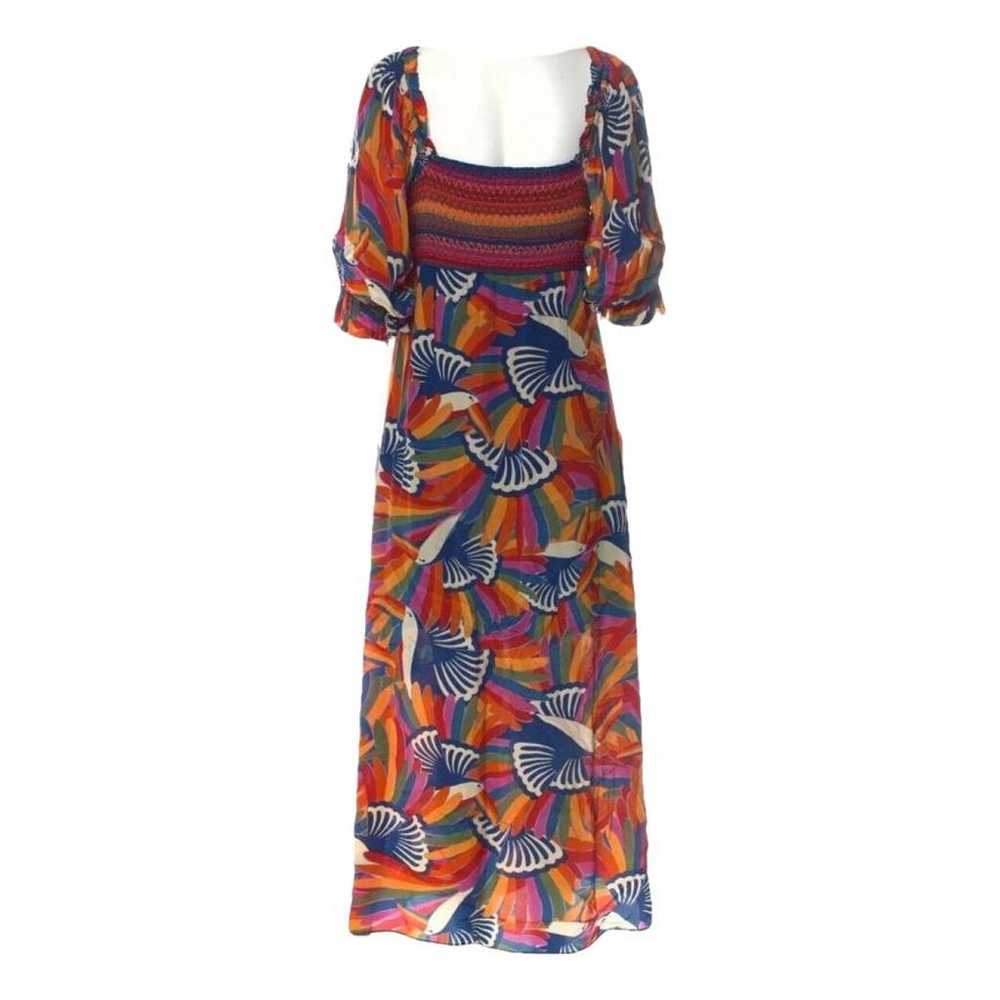 Farm Rio Maxi dress - image 2