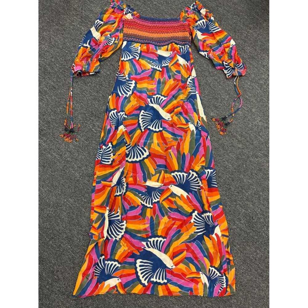 Farm Rio Maxi dress - image 5