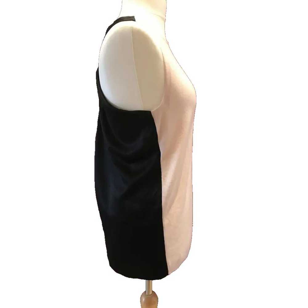 Amanda Wakeley Cashmere top - image 3