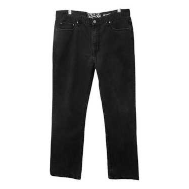 Kenneth Cole Straight jeans