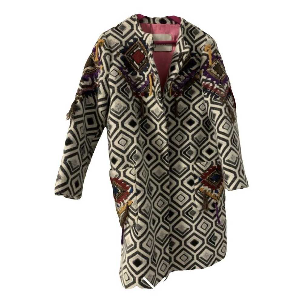 Bazar Deluxe Coat - image 1