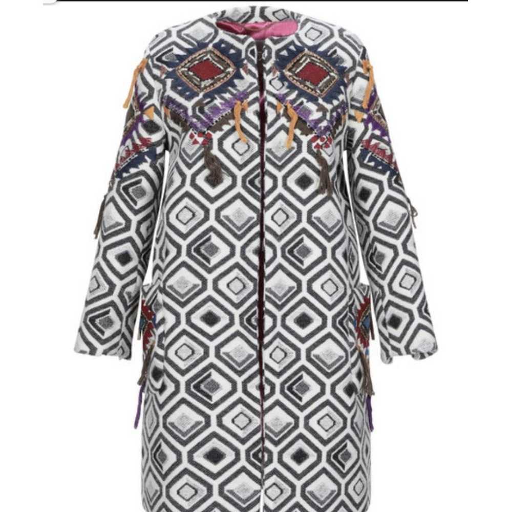 Bazar Deluxe Coat - image 5