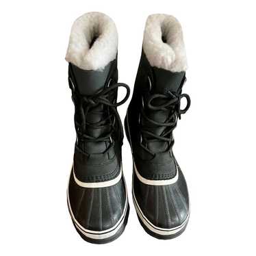 Sorel Snow boots