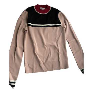 Red Valentino Garavani Jumper