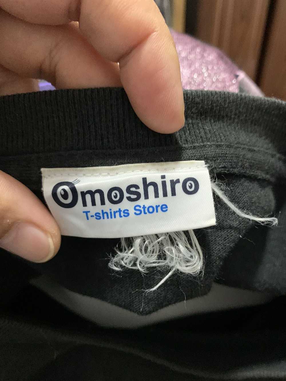 Japanese Brand × Other × Streetwear Moshiro japan… - image 6