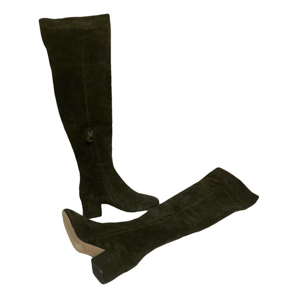 Club Monaco Riding boots - image 1