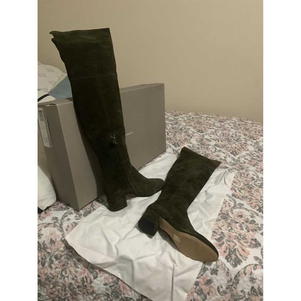 Club Monaco Riding boots - image 2