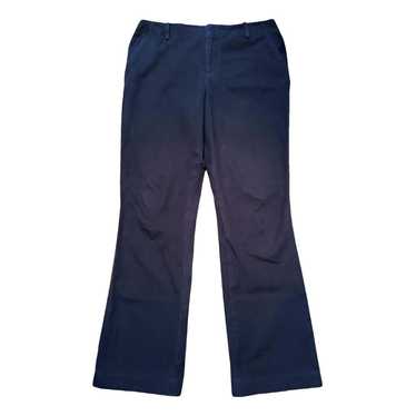 Lauren Ralph Lauren Straight pants