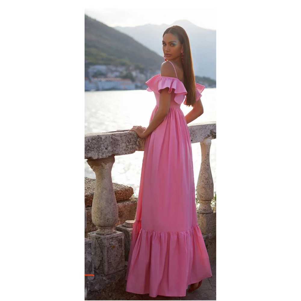 Alamour The Label Maxi dress - image 3