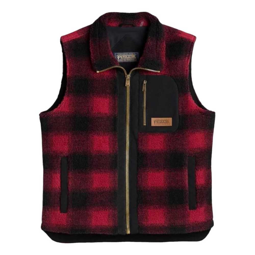 Pendleton Vest - image 1