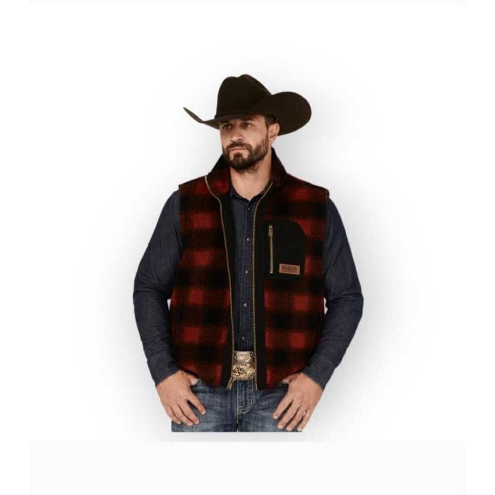 Pendleton Vest - image 2