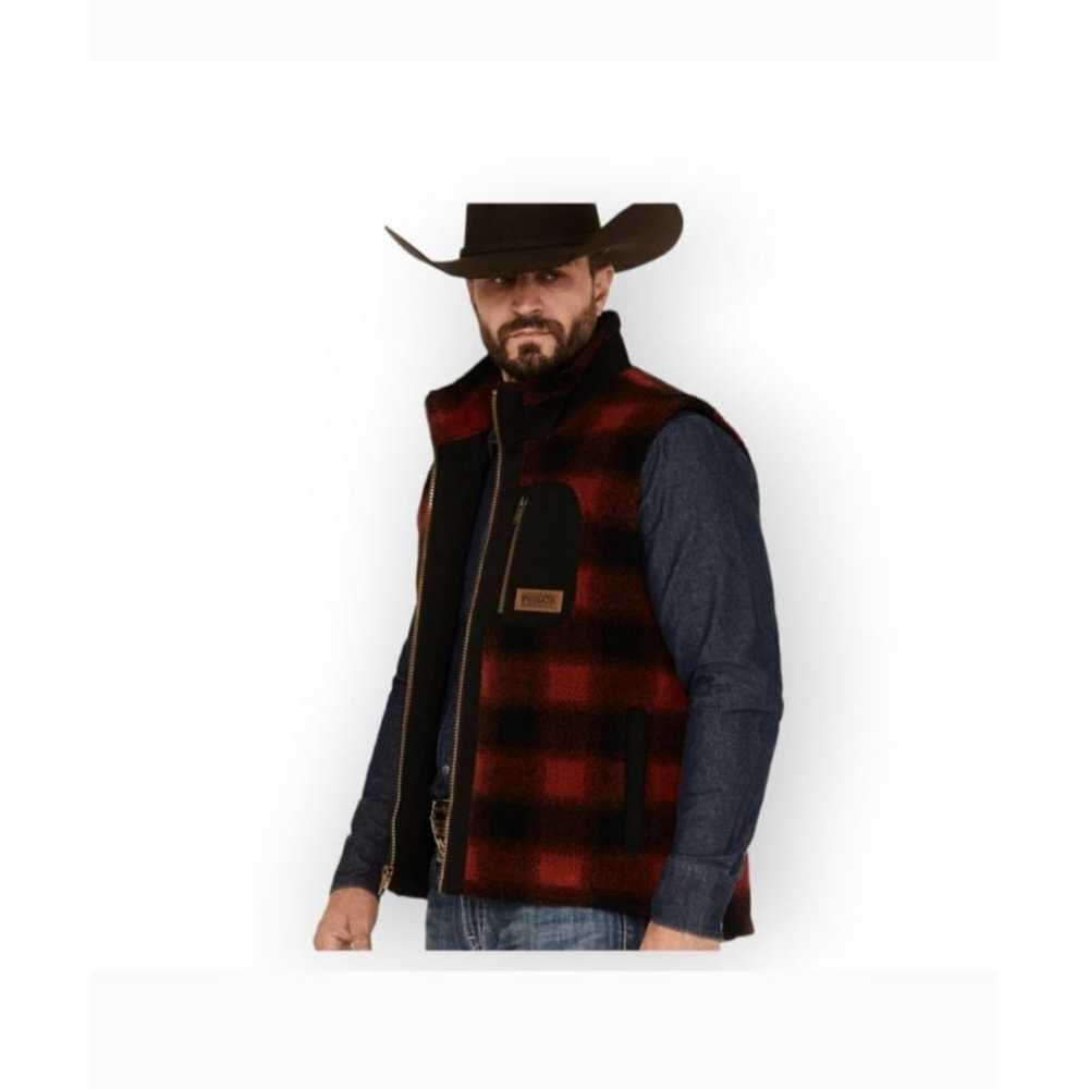 Pendleton Vest - image 3