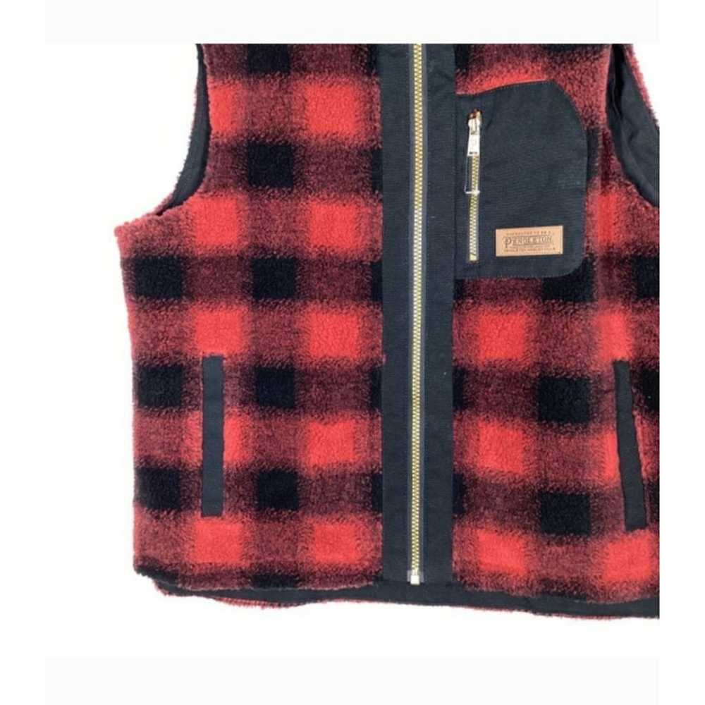 Pendleton Vest - image 4