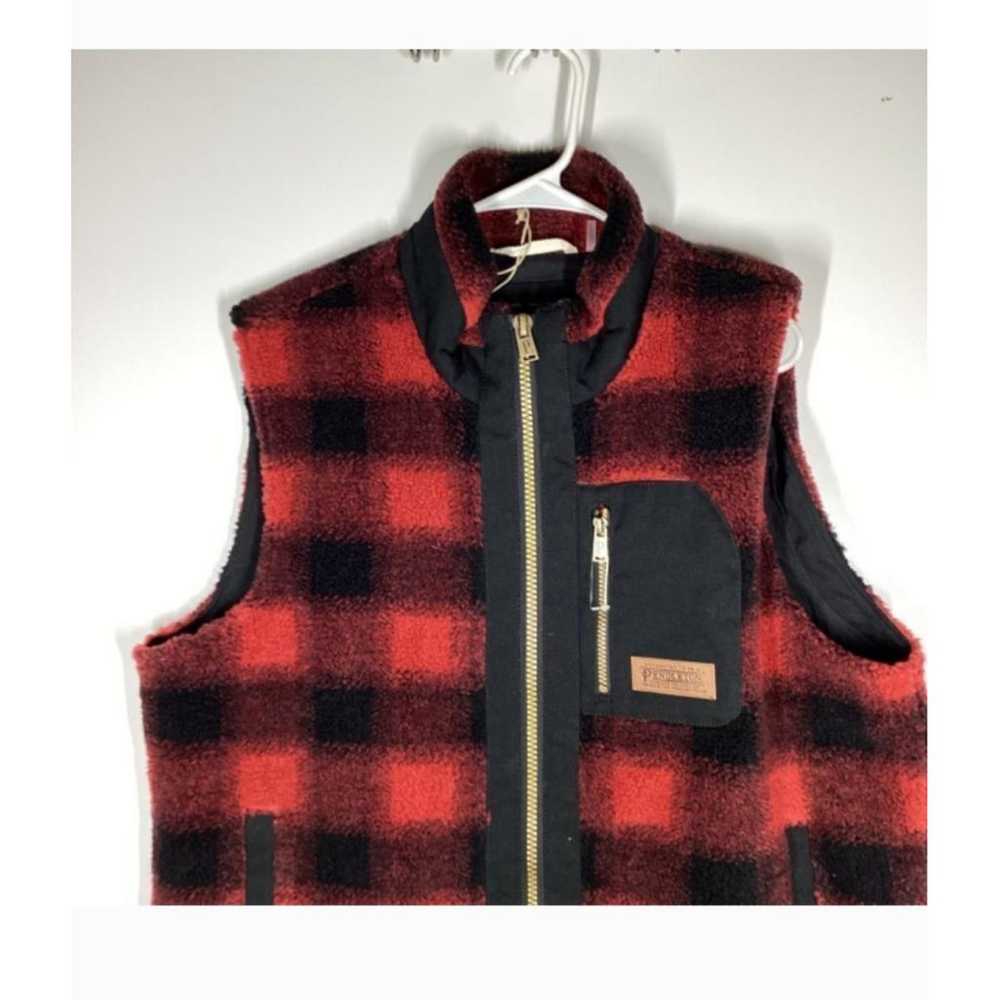 Pendleton Vest - image 5