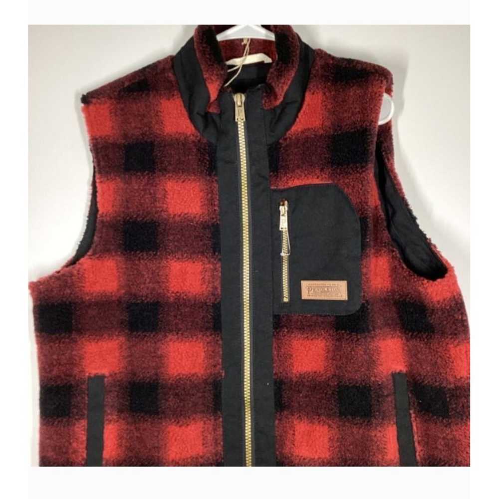 Pendleton Vest - image 7